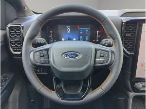 Ford Ranger Wildtrak X 2.0 Ecoblue -Hardtop-