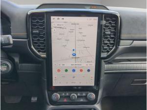 Ford Ranger Wildtrak X 2.0 Ecoblue -Hardtop-