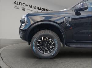 Ford Ranger Wildtrak X 2.0 Ecoblue -Hardtop-