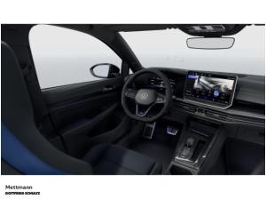 Volkswagen Golf R 2.0 TSI-Wartung & Inspektion monatlich 40 €-Verfügbar 10/26 (Mettmann)