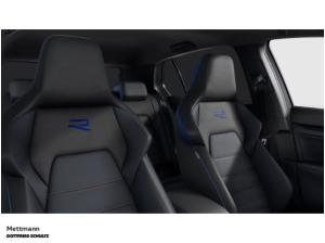 Volkswagen Golf R 2.0 TSI-Wartung & Inspektion monatlich 40 €-Verfügbar 10/26 (Mettmann)