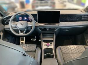 Volkswagen Tiguan R-Line 1,5 l eHybrid  DSG ‼️AHK Panorama