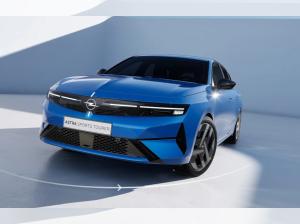 Opel Astra ST | Electric | Gewerbehammer