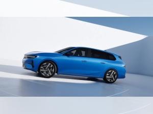Opel Astra ST | Electric | Gewerbehammer