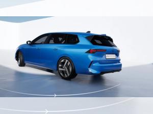 Opel Astra ST | Electric | Gewerbehammer