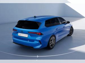 Opel Astra ST | Electric | Gewerbehammer