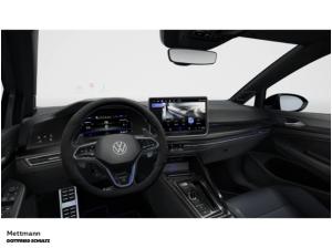 Volkswagen Golf R 2.0 TSI -Wartung & Inspektion monatlich 40 €-Verfügbar 10/26 (Mettmann)