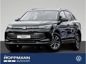 Volkswagen Tiguan ENERGY 1,5 l eHybrid OPF / 6-Gang-DSG