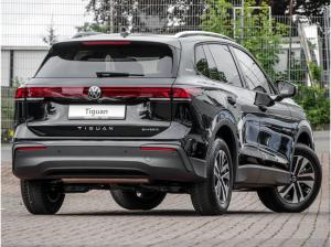 Volkswagen Tiguan ENERGY 1,5 l eHybrid OPF / 6-Gang-DSG