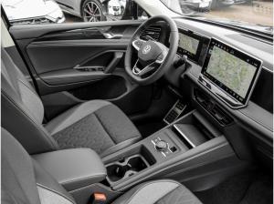 Volkswagen Tiguan ENERGY 1,5 l eHybrid OPF / 6-Gang-DSG