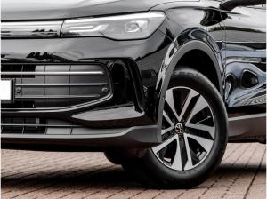 Volkswagen Tiguan ENERGY 1,5 l eHybrid OPF / 6-Gang-DSG