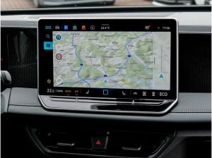 Volkswagen Tiguan ENERGY 1,5 l eHybrid OPF / 6-Gang-DSG