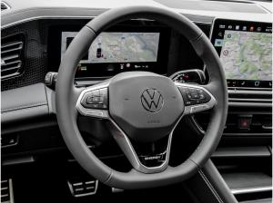 Volkswagen Tiguan ENERGY 1,5 l eHybrid OPF / 6-Gang-DSG