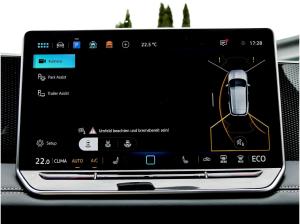 Volkswagen Tiguan ENERGY 1,5 l eHybrid OPF / 6-Gang-DSG
