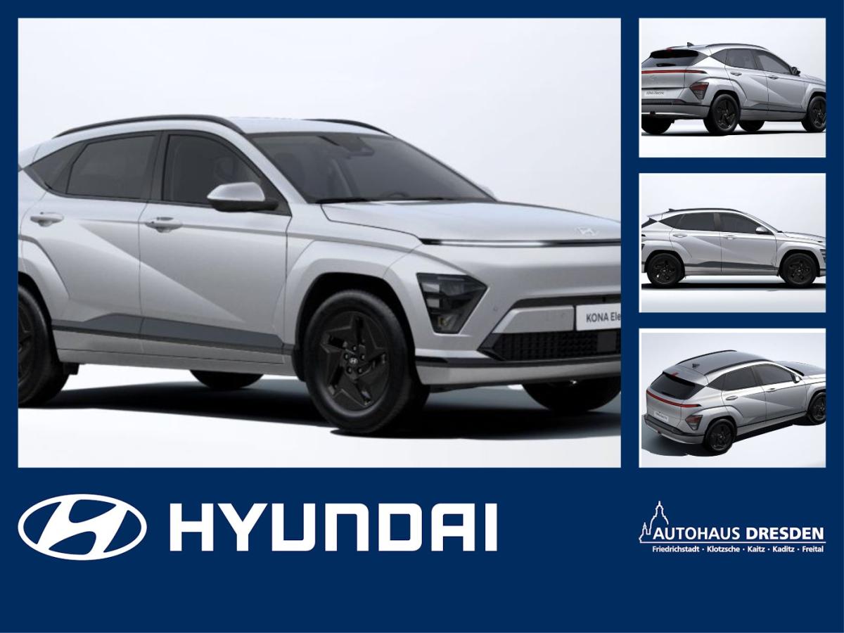 Hyundai KONA Elektro