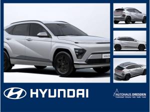 Hyundai KONA Elektro 65 kwh Select *NSCC*HDA1.5*NAVI*KAM*