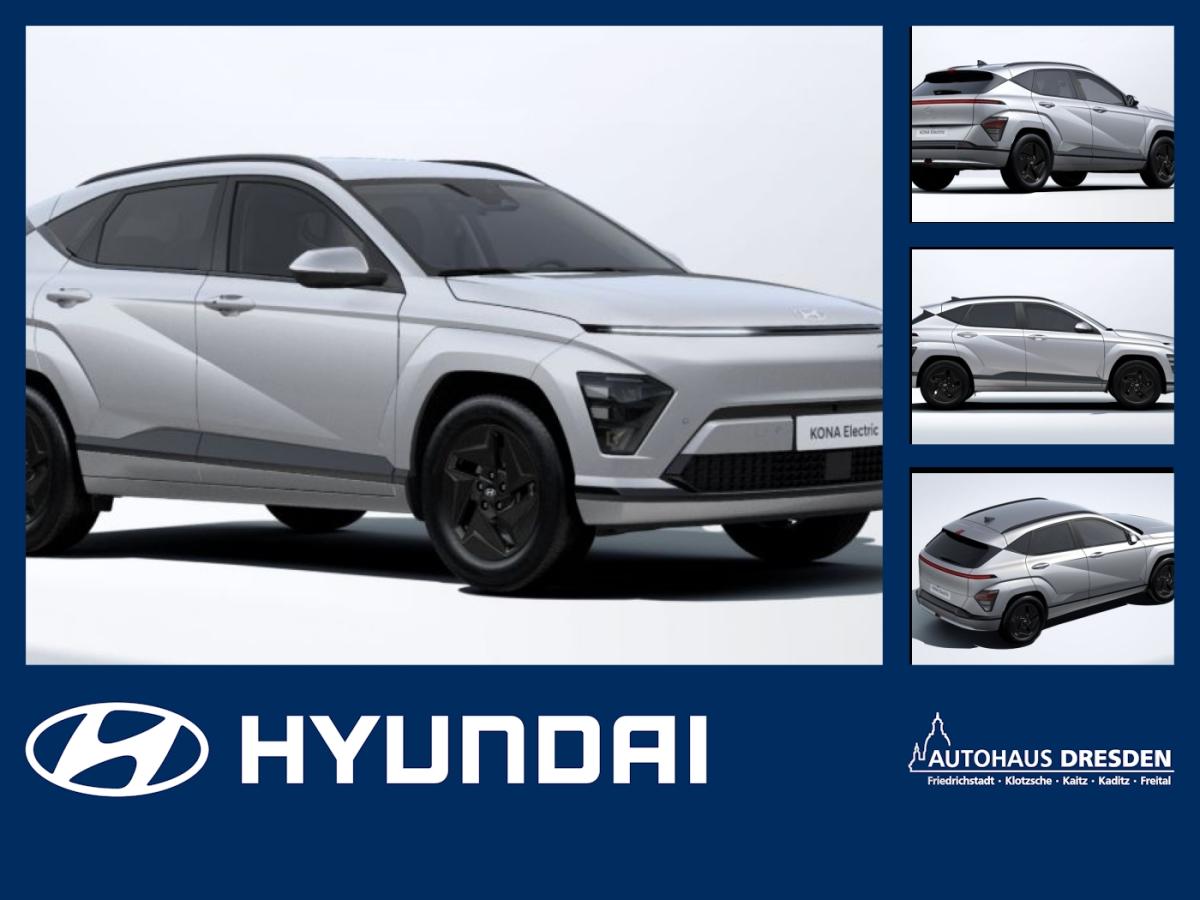 Hyundai KONA Elektro