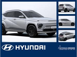 Hyundai KONA Elektro 49KWh Select *NSCC*NAVI*KAM*HDA1.5*