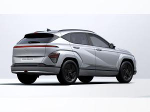 Hyundai KONA Elektro 65 kwh Select *NSCC*HDA1.5*NAVI*KAM*