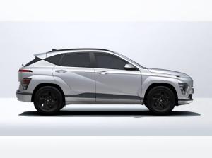 Hyundai KONA Elektro 65 kwh Select *NSCC*HDA1.5*NAVI*KAM*