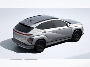 Hyundai KONA Elektro 49KWh Select *NSCC*NAVI*KAM*HDA1.5*