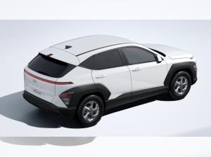 Hyundai KONA 1.6 GDI HEV Select *NSCC*HDA1.5*NAVI*LED*SHZ