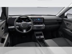 Hyundai KONA Elektro 49KWh Select *NSCC*NAVI*KAM*HDA1.5*