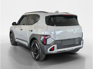 Kia EV2 61kWh GTL +Longrange++SHZ+360Kam+SHZ+