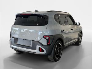 Kia EV2 61kWh GTL +Longrange++SHZ+360Kam+SHZ+