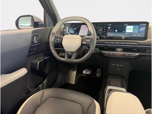 Kia EV2 61kWh GTL +Longrange++SHZ+360Kam+SHZ+