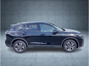 Volkswagen Tiguan ENERGY 2.0 l TDI DSG*SOFORT*AHK*LEDPLUS