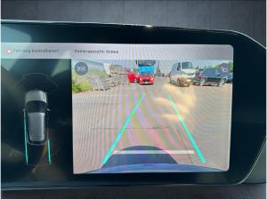Audi Q4 e-tron Q4 SUV e-tron AHK 19 elHeck Keyless ACC Cam 4xSHZ