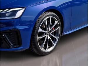 Audi S4 Avant TDI QUATTRO NP:100tEUR! INDIVIDUAL AHK.PANO.STANDHZG.B&O