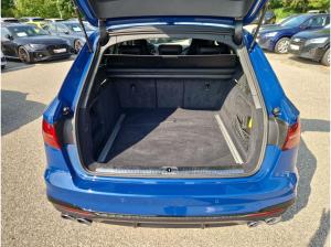 Audi S4 Avant TDI QUATTRO NP:100tEUR! INDIVIDUAL AHK.PANO.STANDHZG.B&O