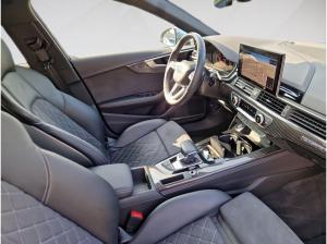 Audi S4 Avant TDI QUATTRO NP:100tEUR! INDIVIDUAL AHK.PANO.STANDHZG.B&O