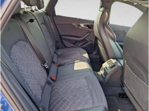 Audi S4 Avant TDI QUATTRO NP:100tEUR! INDIVIDUAL AHK.PANO.STANDHZG.B&O