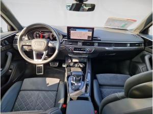 Audi S4 Avant TDI QUATTRO NP:100tEUR! INDIVIDUAL AHK.PANO.STANDHZG.B&O