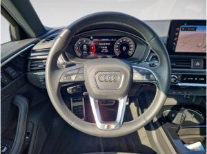 Audi S4 Avant TDI QUATTRO NP:100tEUR! INDIVIDUAL AHK.PANO.STANDHZG.B&O