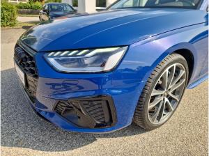 Audi S4 Avant TDI QUATTRO NP:100tEUR! INDIVIDUAL AHK.PANO.STANDHZG.B&O