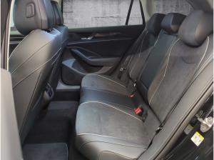 Volkswagen Passat 2,0 l TDI DSG Business AHK+Head-up+Climatronic+ACC+Kamera