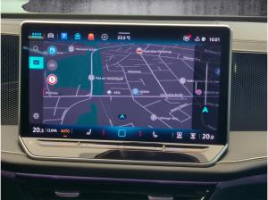 Volkswagen Passat 2,0 l TDI DSG Business AHK+Head-up+Climatronic+ACC+Kamera