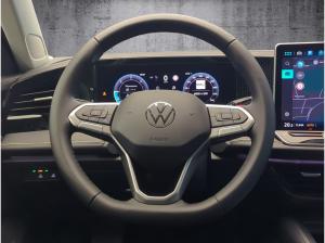 Volkswagen Passat 2,0 l TDI DSG Business AHK+Head-up+Climatronic+ACC+Kamera
