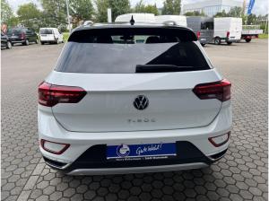 Volkswagen T-Roc 1.0 TSI SHZ+CARPLAY+PDC+LED+NAVI Klima