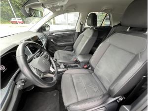 Volkswagen T-Roc 1.0 TSI SHZ+CARPLAY+PDC+LED+NAVI Klima