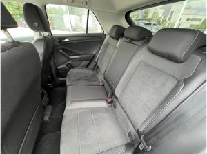 Volkswagen T-Roc 1.0 TSI SHZ+CARPLAY+PDC+LED+NAVI Klima