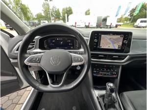 Volkswagen T-Roc 1.0 TSI SHZ+CARPLAY+PDC+LED+NAVI Klima