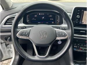 Volkswagen T-Roc 1.0 TSI SHZ+CARPLAY+PDC+LED+NAVI Klima