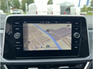 Volkswagen T-Roc 1.0 TSI SHZ+CARPLAY+PDC+LED+NAVI Klima