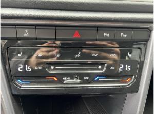 Volkswagen T-Roc 1.0 TSI SHZ+CARPLAY+PDC+LED+NAVI Klima