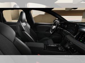 Audi Q6 e-tron performance 225 kW MATRIX+NAV+AHK+ACC+SHZ